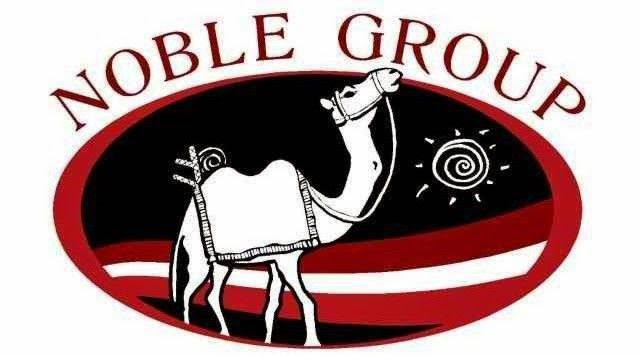 nobol group logo